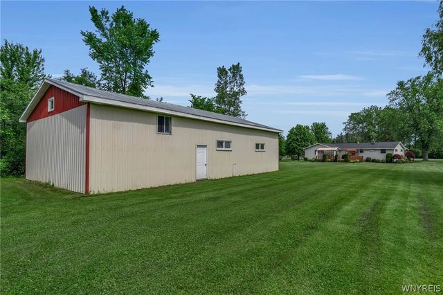 12083 Genesee Street, Alden, NY 14004
