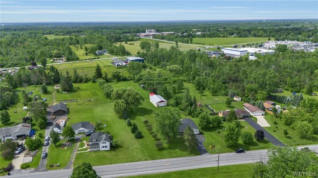12083 Genesee Street, Alden, NY 14004