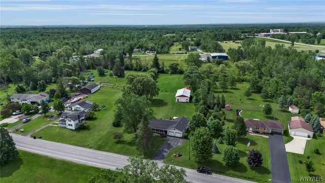 12083 Genesee Street, Alden, NY 14004
