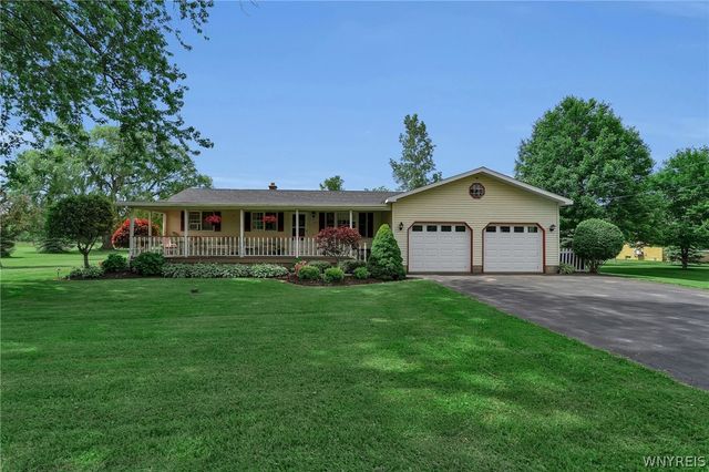 12083 Genesee Street, Alden, NY 14004