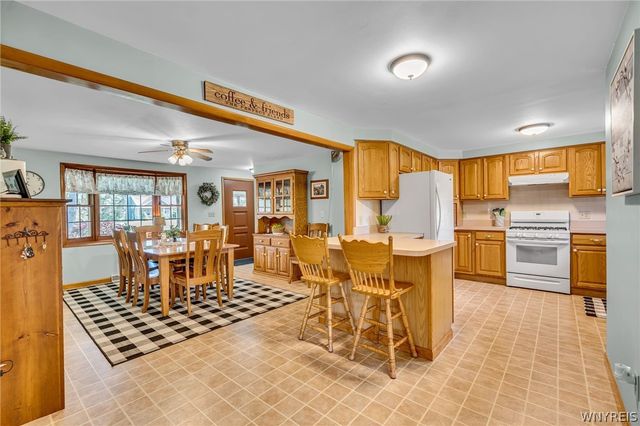 12083 Genesee Street, Alden, NY 14004