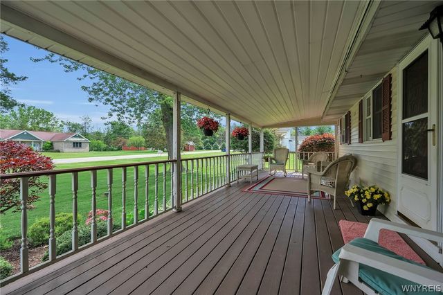 12083 Genesee Street, Alden, NY 14004