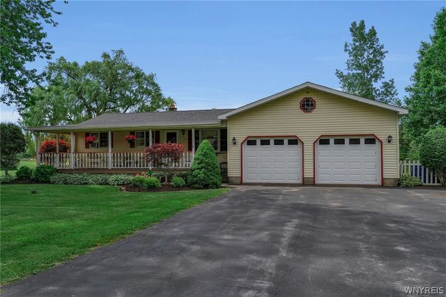 12083 Genesee Street, Alden, NY 14004