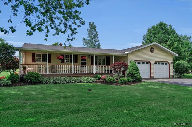 12083 Genesee Street, Alden, NY 14004