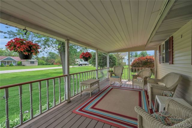12083 Genesee Street, Alden, NY 14004