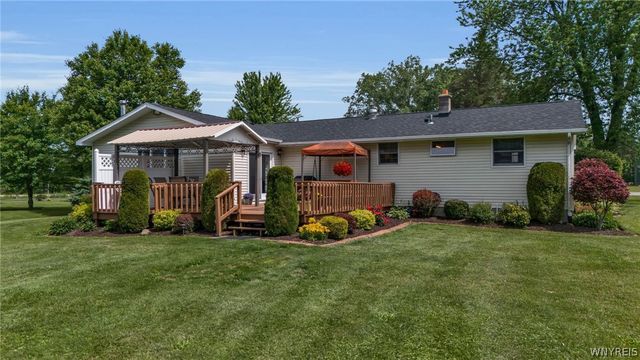 12083 Genesee Street, Alden, NY 14004