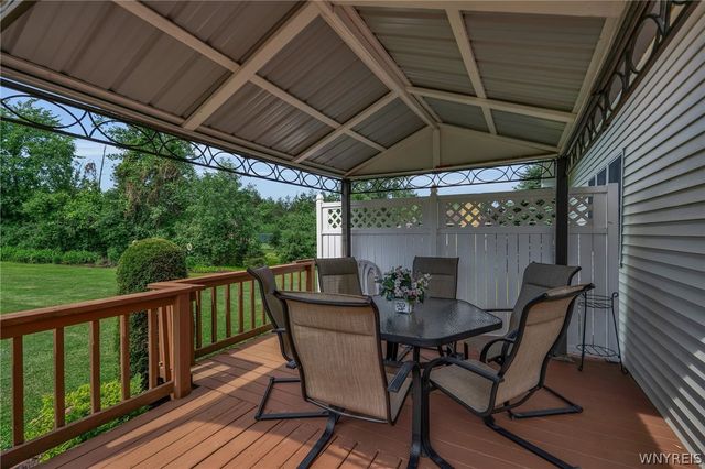 12083 Genesee Street, Alden, NY 14004