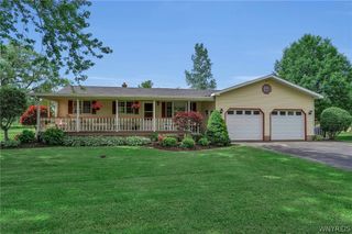 12083 Genesee Street, Alden, NY 14004