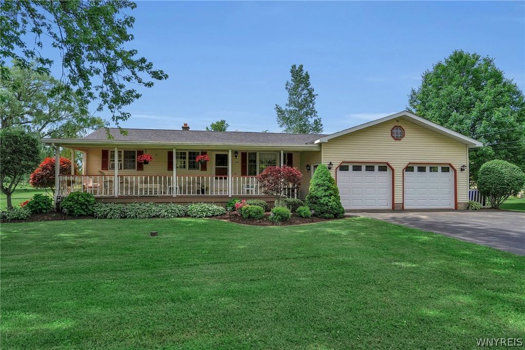 12083 Genesee Street, Alden, NY 14004