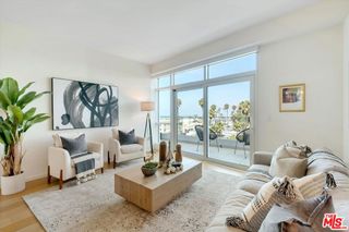 1705 Ocean Avenue 502, Santa Monica, CA 90401