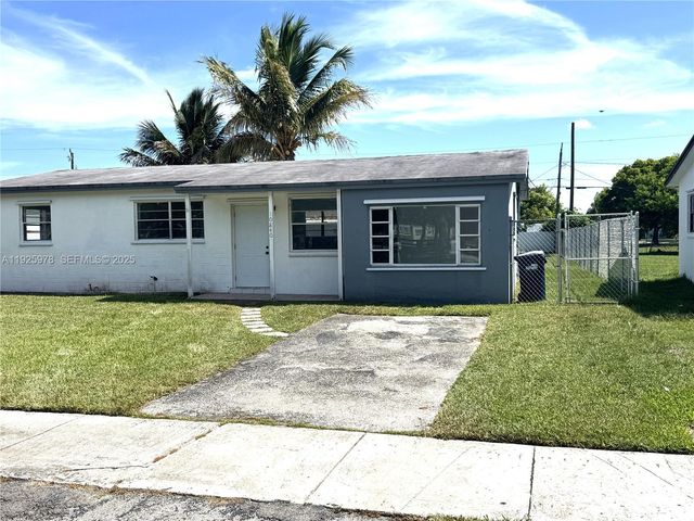 10840 SW 222nd Dr, Miami, FL 33170