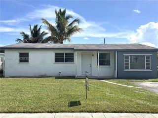 10840 SW 222nd Dr, Miami, FL 33170