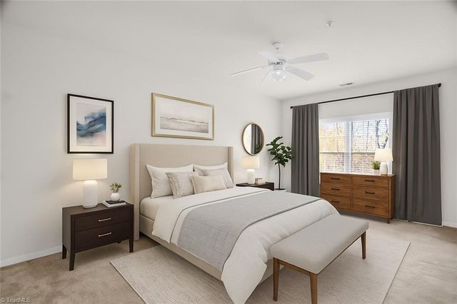 3724 Spanish Peak Drive 2-B, High Point, NC 27265