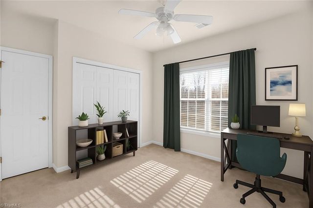 3724 Spanish Peak Drive 2-B, High Point, NC 27265