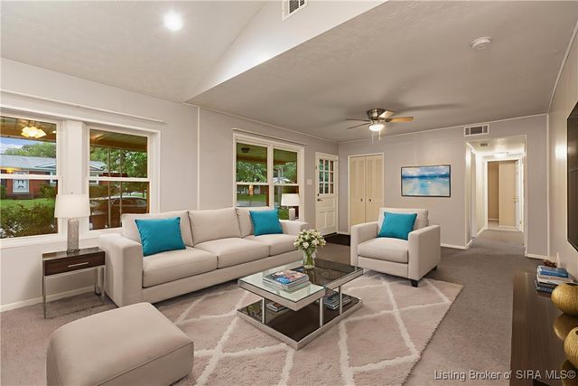 2150 Lombardy Drive, Clarksville, IN 47129