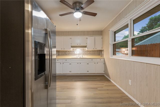 2150 Lombardy Drive, Clarksville, IN 47129