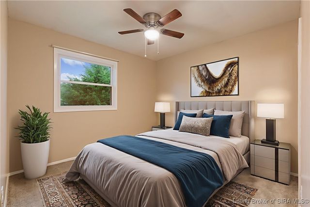 2150 Lombardy Drive, Clarksville, IN 47129