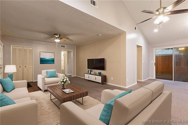 2150 Lombardy Drive, Clarksville, IN 47129