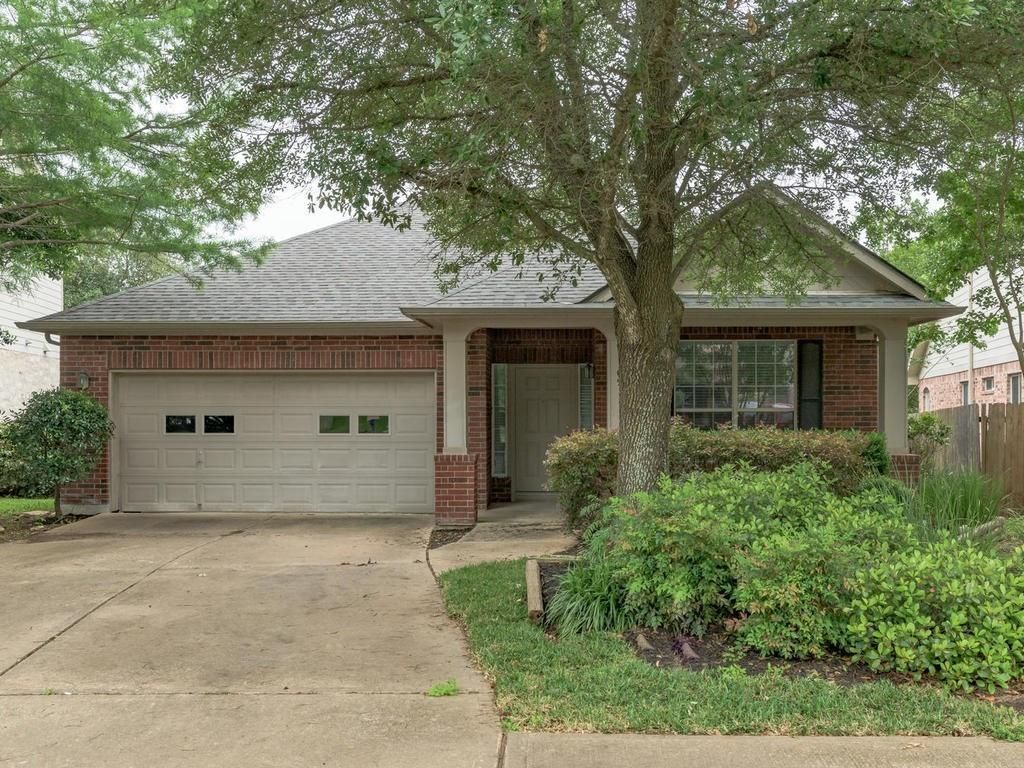 109 North Field ST, Round Rock, TX 78681