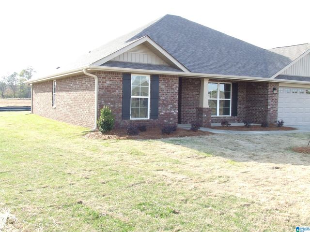 376 UNION LOOP, Montevallo, AL 35115