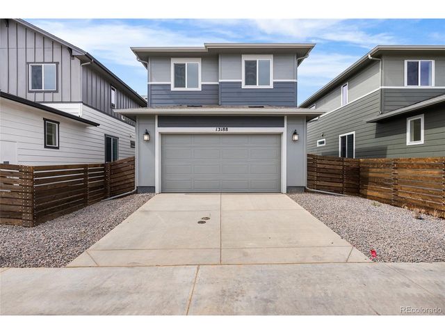 13188 Barefoot Lakes Pkwy, Firestone, CO 80504
