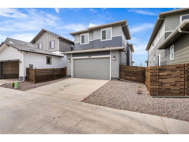 13188 Barefoot Lakes Pkwy, Firestone, CO 80504