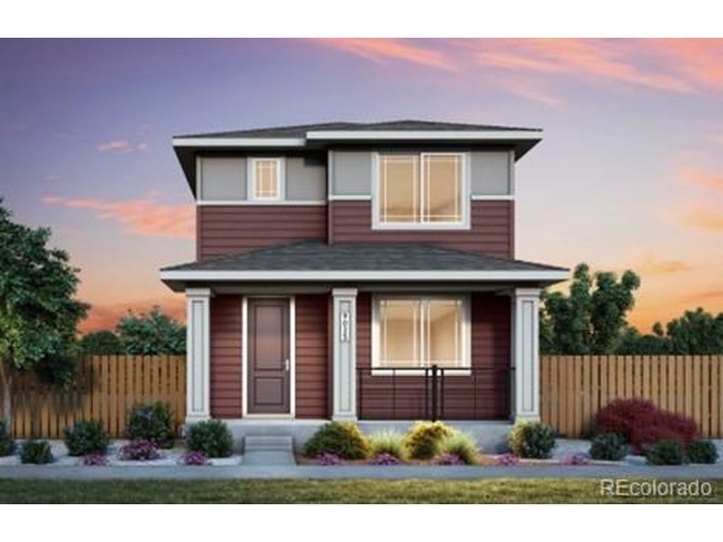 13188 Barefoot Lakes Pkwy, Firestone, CO 80504