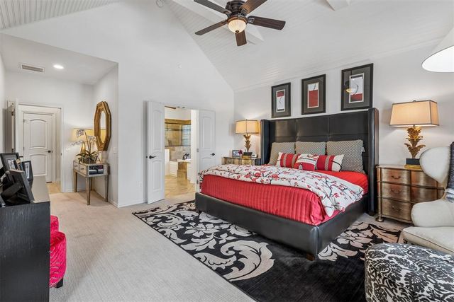22370 Cedar Ridge Road, Edmond, OK 73025