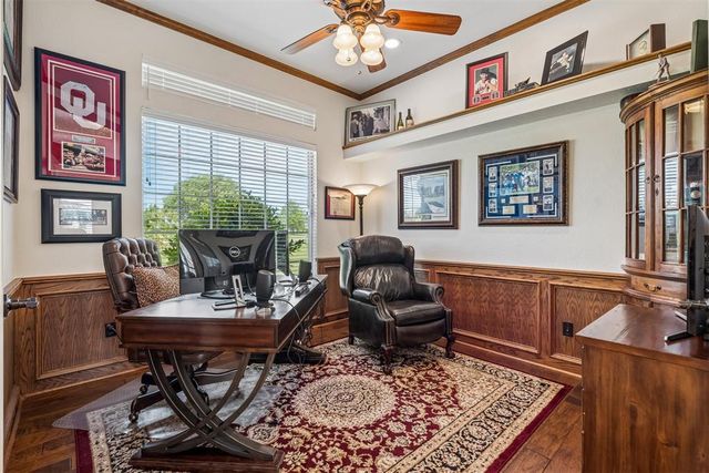 22370 Cedar Ridge Road, Edmond, OK 73025