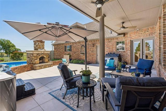 22370 Cedar Ridge Road, Edmond, OK 73025
