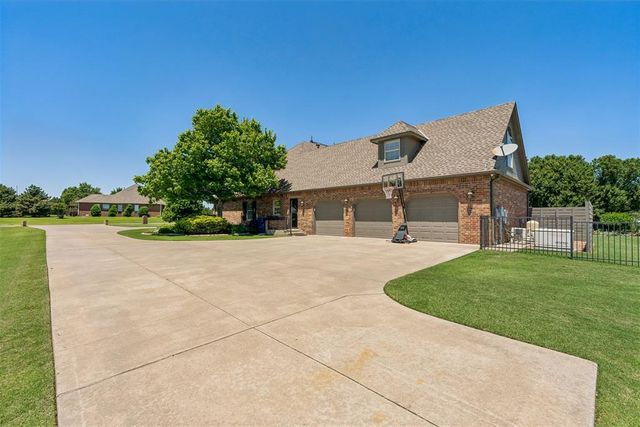 22370 Cedar Ridge Road, Edmond, OK 73025