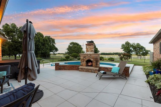 22370 Cedar Ridge Road, Edmond, OK 73025