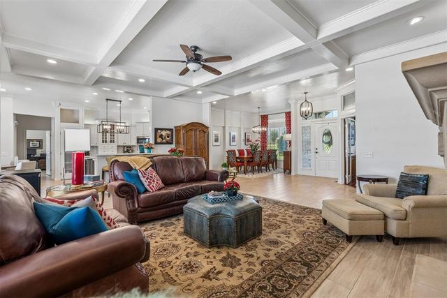 22370 Cedar Ridge Road, Edmond, OK 73025