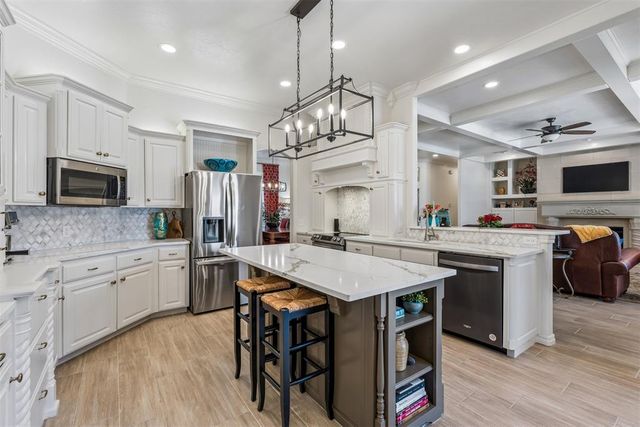 22370 Cedar Ridge Road, Edmond, OK 73025