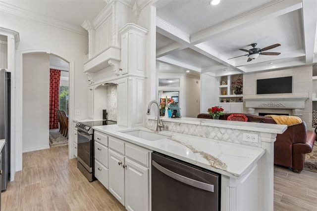 22370 Cedar Ridge Road, Edmond, OK 73025