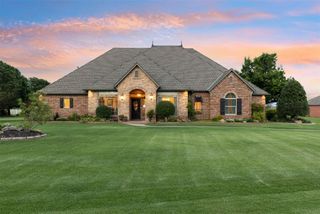 22370 Cedar Ridge Road, Edmond, OK 73025