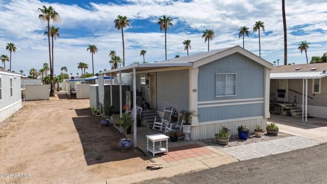 8421 E MAIN Street 99, Mesa, AZ 85207