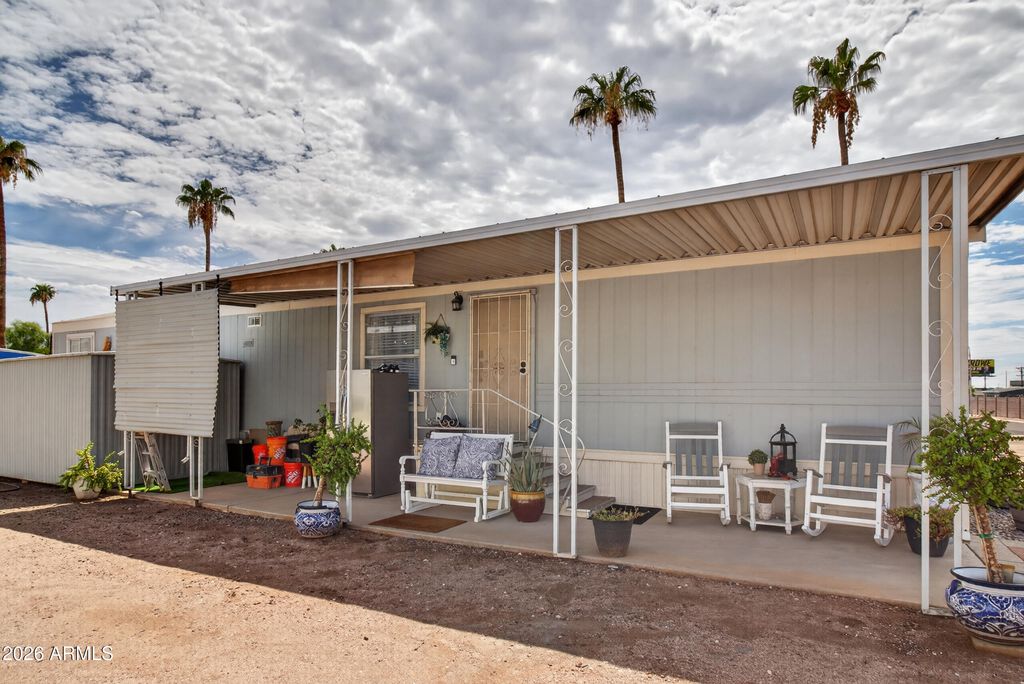 8421 E MAIN Street 99, Mesa, AZ 85207 — photo 2