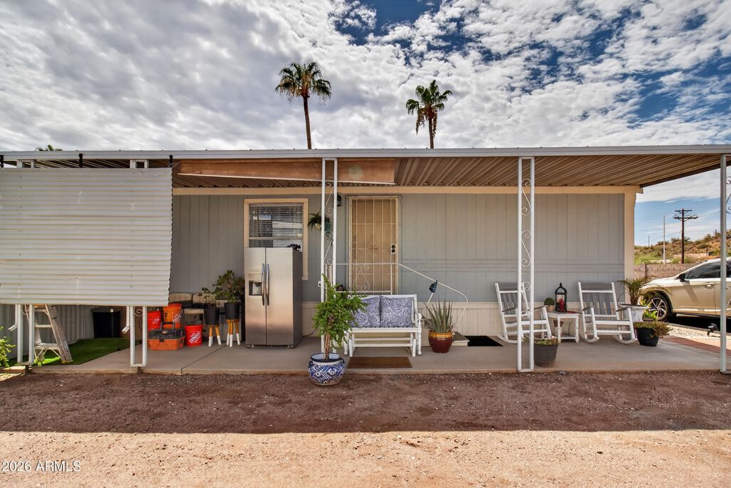 8421 E MAIN Street 99, Mesa, AZ 85207 — photo 3