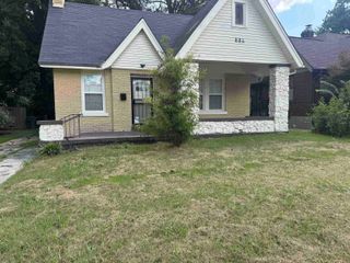 884 KENSINGTON PL, Memphis, TN 38107