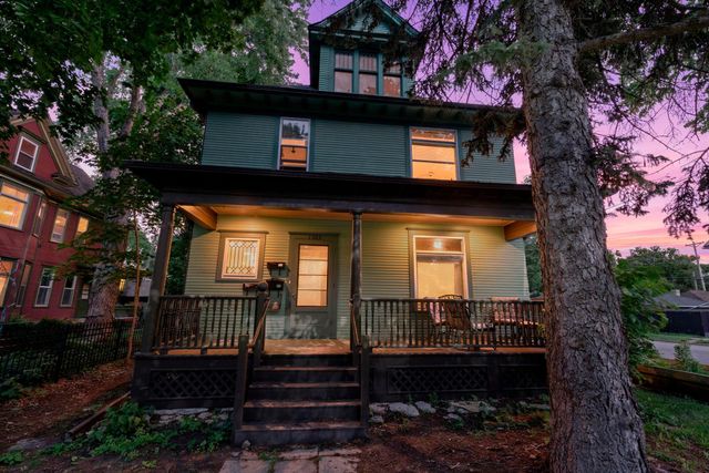 1503 Washington Street NE, Minneapolis, MN 55413