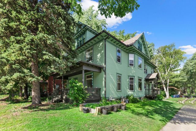 1503 Washington Street NE, Minneapolis, MN 55413