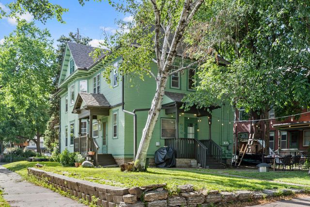 1503 Washington Street NE, Minneapolis, MN 55413