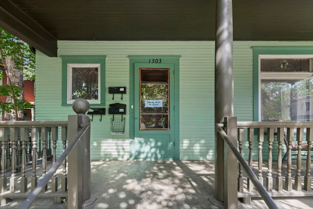 1503 Washington Street NE, Minneapolis, MN 55413