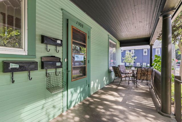 1503 Washington Street NE, Minneapolis, MN 55413