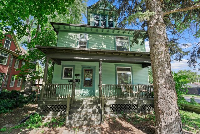 1503 Washington Street NE, Minneapolis, MN 55413
