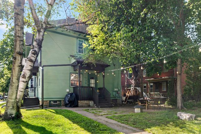 1503 Washington Street NE, Minneapolis, MN 55413
