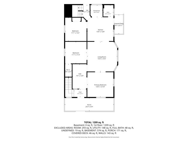 1503 Washington Street NE, Minneapolis, MN 55413