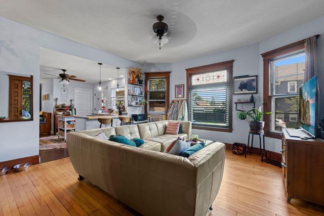 1503 Washington Street NE, Minneapolis, MN 55413
