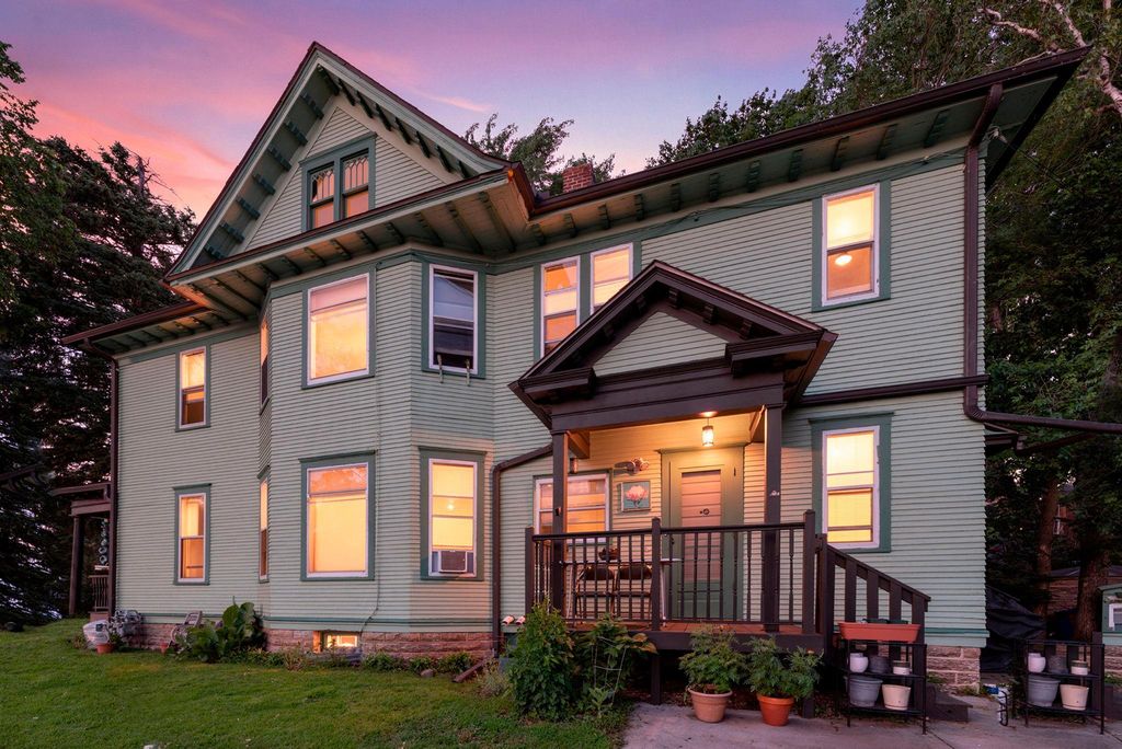 1503 Washington Street NE, Minneapolis, MN 55413